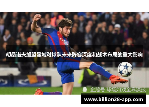 胡桑诺夫加盟曼城对球队未来阵容深度和战术布局的重大影响
