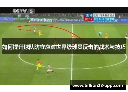 如何提升球队防守应对世界级球员反击的战术与技巧