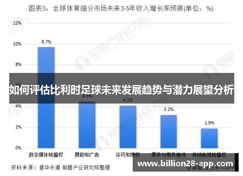 如何评估比利时足球未来发展趋势与潜力展望分析